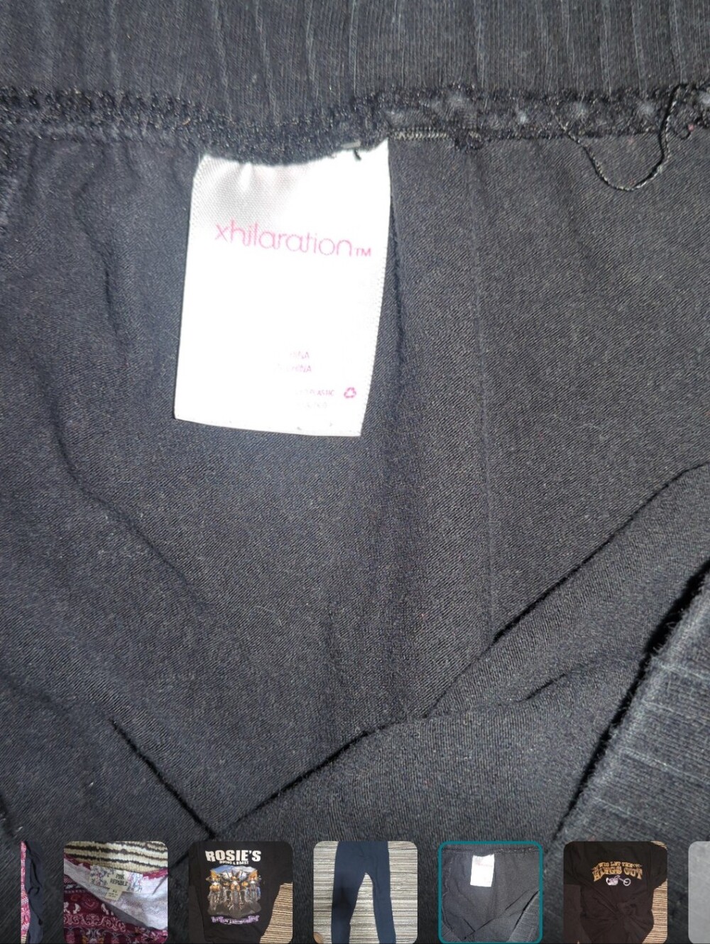 #0176 Pink Republic/Rosie's Combo - Picture 8 of 9